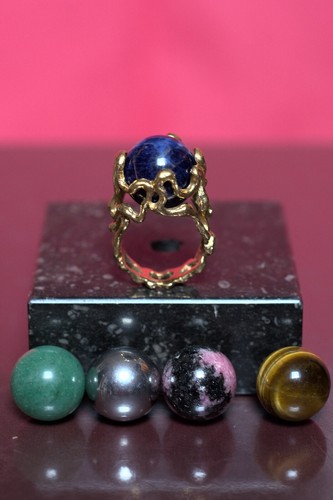 Gilbert albert ring - gilbert,