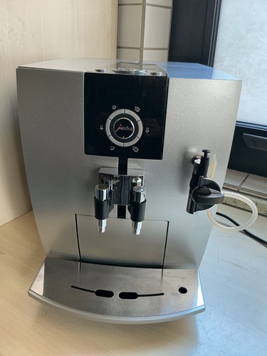 Jura kaffeevollautomat - jura,