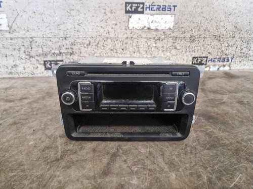 Caddy iii radio - 2k,