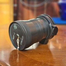 ✨ Cyclop 1,5/85mm Teleobjektiv – Bokeh-Monster ✨