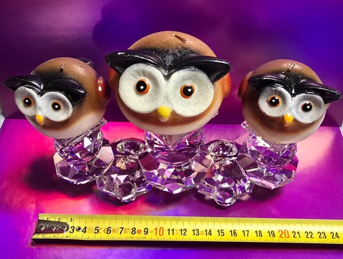 Orig swarovski kristall 3er - kristall,