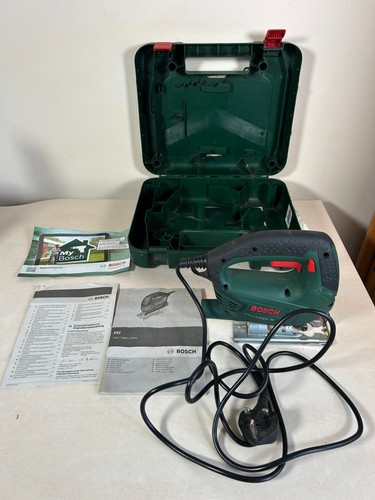 Bosch pst 700 stichsäge - pst, e