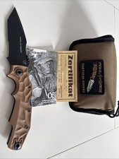 Pohl Force Alpha Three Desert