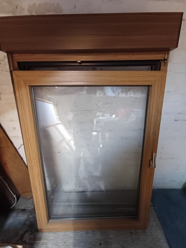 Fenster mit rolladen - rolladen,