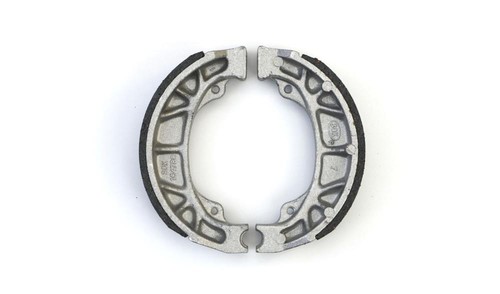 Bremsbacken hinten für 1999