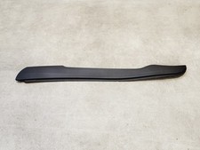 BMW F15 X5 M50d, Verkleidung