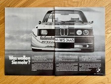 BMW E21 Schnitzer 320 Turbo