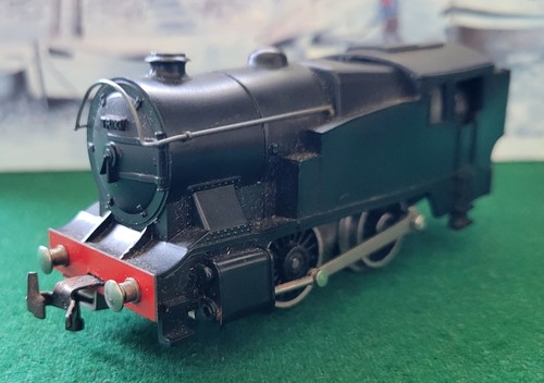 Spur twin trix railways - twin,