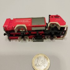 E414 ROCO Steyr Feuerwehr mit