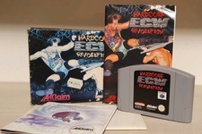 ECW Hardcore Revolution