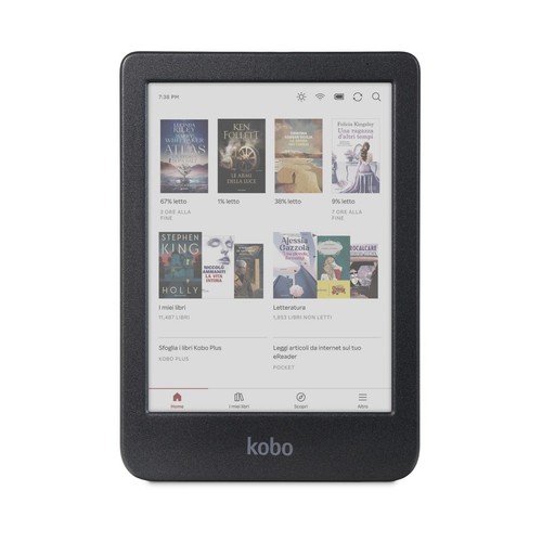 681495009541 rakuten kobo - 681495009541,