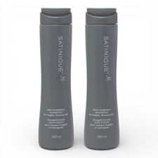 Set amway satinique - 2x,