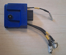 Steuergerät GET RX1 Evo-E gebraucht