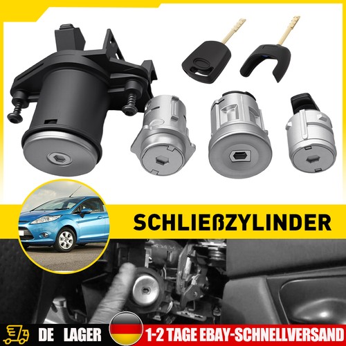 Für ford fiesta 2001 2008 - für,