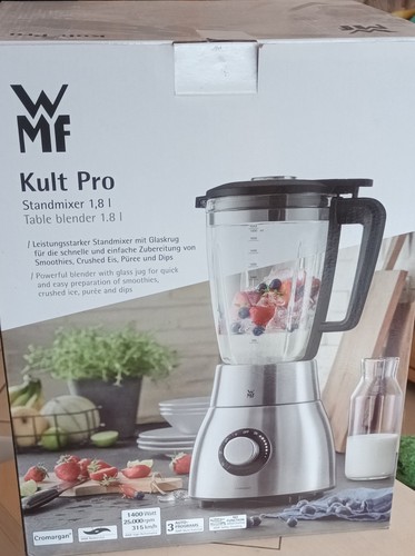 Wmf kult pro standmixer - kult, standmixer,1,8