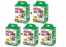 Fuji Instax DP Film 10x10 =