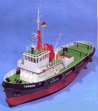 aero-naut Torben