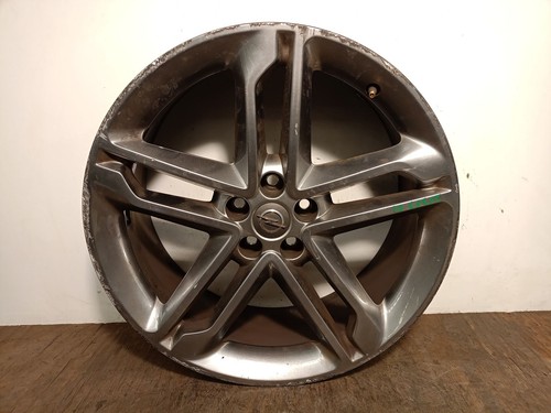 95016099 felge r19x7 - felge, /