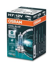 OSRAM COOL BLUE INTENSE