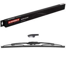 KAMOKA SCHEIBENWISCHER VORNE PASSEND FÜR ALFA ROMEO ALFASUD AUSTIN MAXI