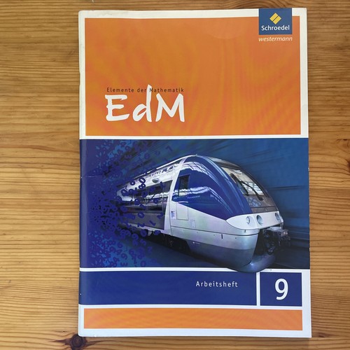 Elemente der mathematik - der,