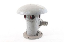 alte Sirene DDR Werkssirene