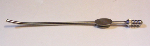 Aesculap gf917r saugkanüle - aesculap,