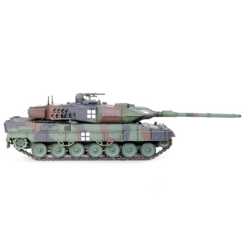 Ukraine leopard 2a6 - ukraine,
