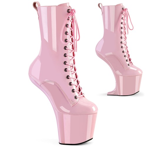 Craze 1040 pleaser damen - pleaser,