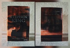 Der dunkle turm tot - -, stephen