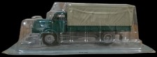 IFA H6 Modellauto 19 cm – Originalverpackung OVP – Sammlerstück, DDR LKW