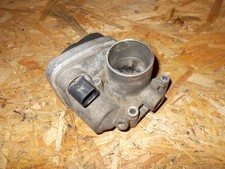Drosselklappe VW Polo 9N 1,2l 036133062N