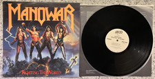 Manowar – Fighting The World