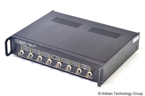 Trig tek 252a - trig-tek, aps-8