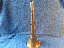 Altes Signalhorn S.N.C.F