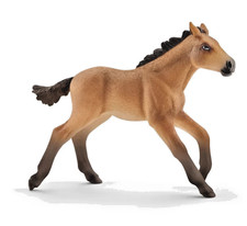 Schleich 17085 Mustang Fohlen