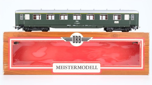 Liliput 83110 personenwagen - liliput,