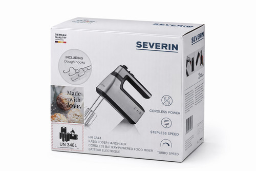Severin 3843 - severin, hm