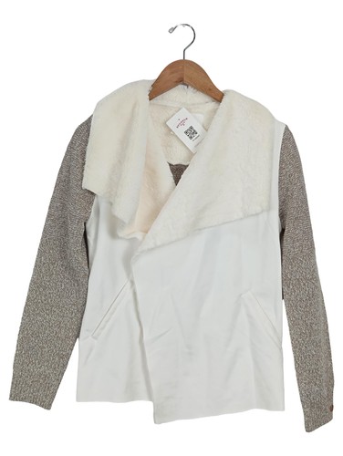 Khujo damen strickjacke mit - khujo,