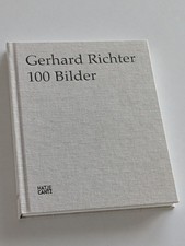 Gerhard richter 100 bilder - richter,