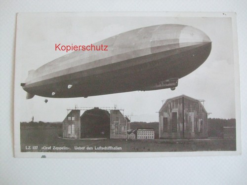 Friedrichshafen graf - /,