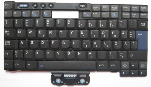 Li24 einzelne tastatur - li24,