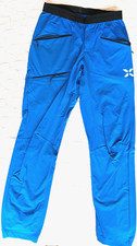 Mammut - Eiger Nordwand Light Softshell Pants - Softshellhose