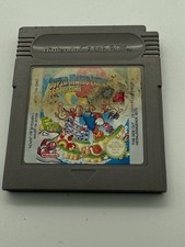 Nintendo Gameboy Classic Spiel