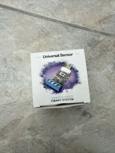 Wave fibaro universal - fibaro,
