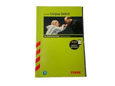 STARK Interpretationen Deutsch