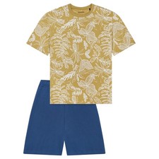 Schiesser - Nightwear Cotton -