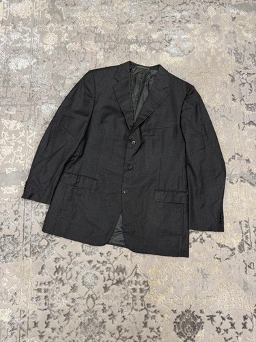 Men ermenegildo zegna blazer - ermenegildo,