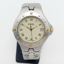 Armbanduhr ebel sportwave - armbanduhr, Ø