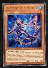 Altergeist Meluseek |